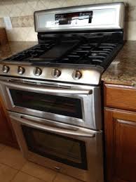 Before sharing sensitive information, make sure you're on a federal go. How Did I Survive Without My Maytag Gemini Gas Double Oven Range