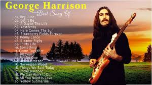 He was the lead guitarist of the beatles. George Harrison Greatest Hits Full Album 2021 The Very Best Of George Harrison Youtube