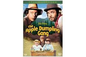 The Apple Dumpling Gang Movie Review for Parents