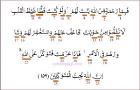 We did not find results for: Surah Ali Imran Ayat 159