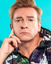Rhys Darby