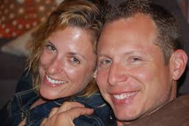 05.31.10 Colleen and Lud