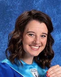 Michelle Trice's Instagram, Twitter & Facebook