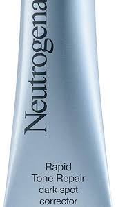 Neutrogena Rapid Tone Repair Dark Spot Corrector 16 90 Nit