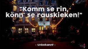 Viele zitate über berlin als bild, tolle kostenlose berlinzitatbilder zum liken, teilen und weiterschicken! Pin Auf Wir Lieben Berliner Spruche