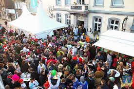 92, 51674 #bielstein 📞02262 7. Rosenmontagsparty Vor Und Im Haus Kranenberg Bielstein