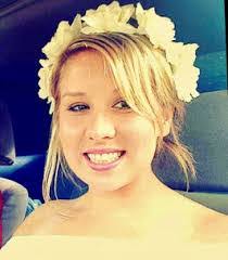 Tiffany Shaver's Instagram, Twitter & Facebook