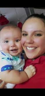 Barbara Obinger's Instagram, Twitter & Facebook