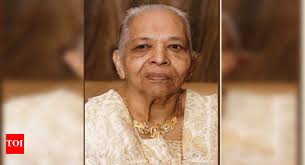 Mildred Albert D'Souza