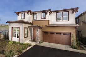 Residence 3 Hillcrest At Irongate In Dublin Ca With Images House Styles Hillcrest Residences