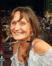 Teresa Lee McIntire-Harnett, 68, of Pamplin passed away peacefully