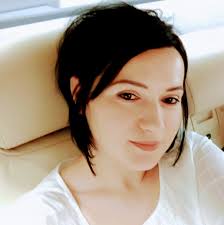 Maria Pali's Instagram, Twitter & Facebook