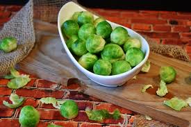 The larvae feeds on leaves, stems and roots of many crops. Can Parrots Eat Brussels Sprouts Parrot Website