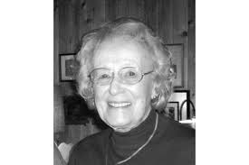 Helen Scott Obituary (2015)