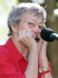 14 Photos: Hopeville Music Festival near Osceola