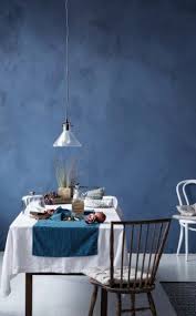 Epingle Sur Deco Bleue