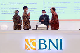 Press Release Bni