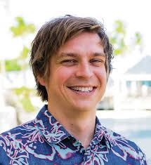 On the Move: David Oyadomari, Jamie Cheng, Jamie Greenslade