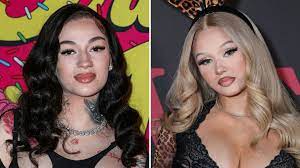 Everything You Need To Know About Alabama Barker and Bhad Bhabie's Feud