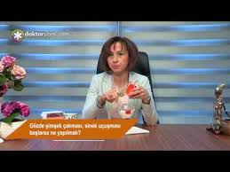 Gozde Simsek Cakmasi Sinek Ucusmasi Baslarsa Ne Yapilmali Golectures Online Lectures