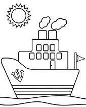 Maybe you would like to learn more about one of these? Holiday Adventure Coloring Sheet For Kids In 2021 Coloring Sheets For Kids Summer Coloring Pages Coloring Pages