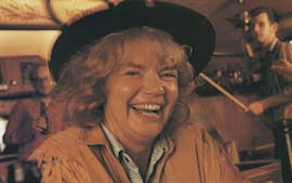 November 1992 Archives