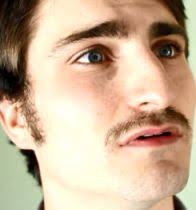 He described himself as a 'white Denzel Washington', but she saw 'a lawn  gnome': Spoof Dove ad tells men they are LESS beautiful than they think