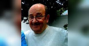 Joseph P LaMonica Obituary