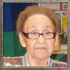 Obituary for Alice Big Snake