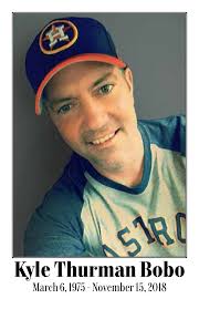 Kyle Thurman Bobo