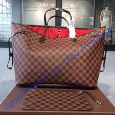 Louis Vuitton Black And Brown Checkered Purse Louis Vuitton Damier Ebene Neverfull Gm N41357 Louis Vuitton Handbags Outlet Cheap Louis Vuitton Handbags Louis Vuitton Handbags