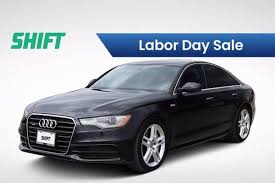 Find new cars for sale near conroe, tx. Used 2015 Audi A6 For Sale In Midland Tx Edmunds