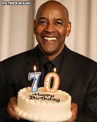 Happy Birthday Robert Washington! 🤗🤗🎉🎂❤️