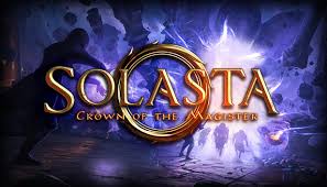 Biomutant became a victim of its own ambitious. Solasta Crown Of The Magister Free Download Igggames