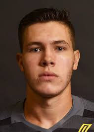 2016 Men's Soccer Roster