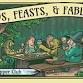 Fiends, Feasts, and Fables - a Dungeons and event image