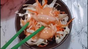 Maybe you would like to learn more about one of these? Terungkap Rahasia Salad Hokben Segar Dan Garing Begini Resepnya