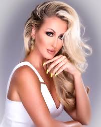 Miss Maryland USA Headshot #2 because I'm too excited 🤍