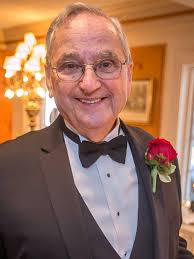 John J. Connell Obituary