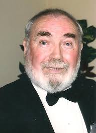 Border series: Patsy Jordan