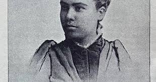 Emma Dunham Kelley Hawkins born 1863 in Dennis, Mass., died 1938 in Rumford  Rhode Island