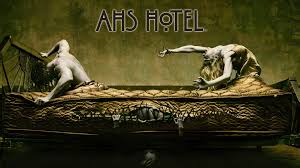 Hotel finally reveals the ten commandments killer and whoa; American Horror Story Hotel 1080x1920 Iphone 8 7 6 6s Plus Wallpaper Background Picture Image