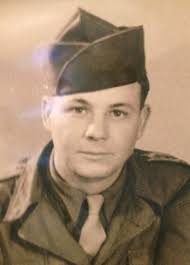 Paul Sisk (1921-2002)