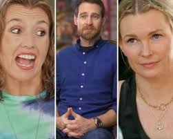 Kelley Wolf Reveals Why She Really Quit The Real World Homecoming: New  Orleans