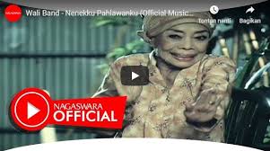 Check spelling or type a new query. Seru Lirik Lagu Nenekku Pahlawanku Wali
