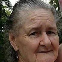 Carolyn Jeanette Womble Bone (1944-2020)