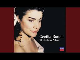 Salieri: Palmira, Regina di Persia