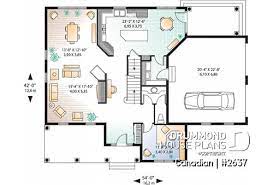 Canadian House Plans