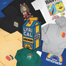 1,3 млн просмотров 1 неделю назад. Lyrical Lemonade On Twitter Our Fall 2019 Merch Drop Is Now Live Https T Co Hx32w70dx9
