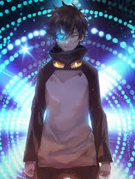 Submitted 6 years ago * by beniscool. Anime 1015081 Boy Leonardo Watch And Eye Of God On Favim Com